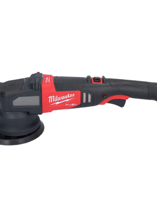 Milwaukee M18 FROP21-0X Akumulatorowa polerka mimośrodowa 18 V 150 mm bezszczotkowa ( 4933478836 ) + skrzynka HD - bez akumulatora, bez ładowarki