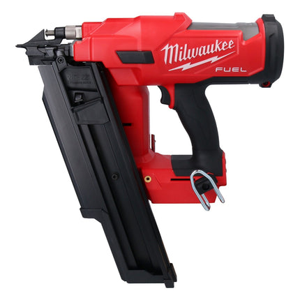 Milwaukee M18 FFN21-0C Cloueuse sans fil 18 V 50 - 90 mm Brushless ( 4933478993 ) + coffret - sans batterie, sans chargeur