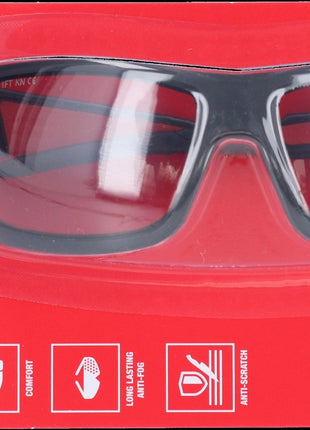 Lunettes de sécurité Milwaukee Performance Safety Glasses ( 4932478908 ) version teintée grise