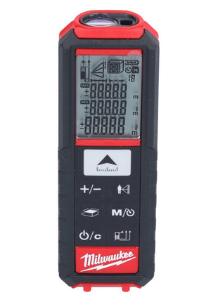 Milwaukee LDM50 Télémètre laser 50 m ( 4933447700 )