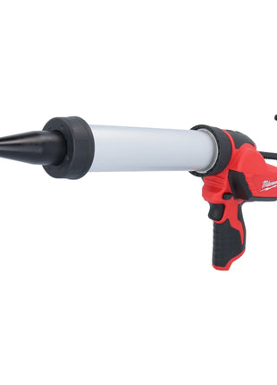 Pistolet à cartouche sans fil Milwaukee M12 PCG/400A-0 12 V 400 ml Solo (4933441780) - sans batterie, sans chargeur