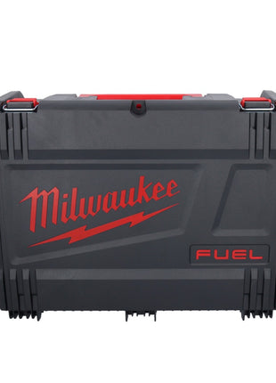 Clavadora a batería Milwaukee M18 FN15GA-501X 18 V sin escobillas 32 - 64 mm + 1x batería 5,0 Ah + cargador + caja HD