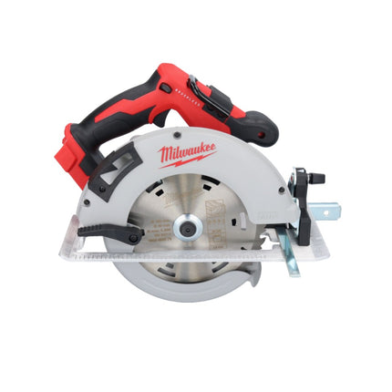 Scie circulaire à batterie Milwaukee M18 BLCS66-301 18 V 190 mm sans balais + 1x batterie 3,0 Ah - sans chargeur