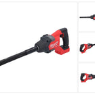 Compacteur à béton à batterie Milwaukee M18 FCVN12-0 18 V 1,2 m brushless solo (4933479596) - sans batterie, sans chargeur