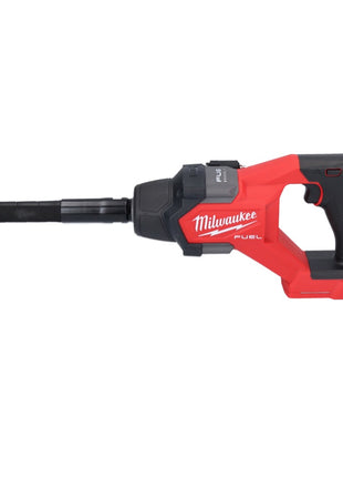 Compacteur à béton à batterie Milwaukee M18 FCVN12-0 18 V 1,2 m brushless solo (4933479596) - sans batterie, sans chargeur