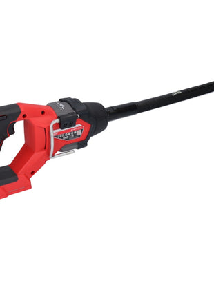 Compacteur à béton à batterie Milwaukee M18 FCVN12-0 18 V 1,2 m brushless solo (4933479596) - sans batterie, sans chargeur