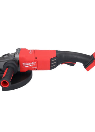 Meuleuse d'angle sur batterie Milwaukee M18 FLAG230XPDB-0C 18 V 230 mm + coffret (4933464114) - sans batterie, sans chargeur