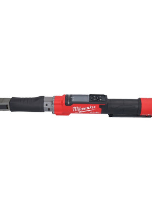 Milwaukee M12 ONEFTR38-0C Clé dynamométrique numérique sans fil 12 V 135,6 Nm 3/8″ ( 4933464966 ) Brushless + coffret - sans batterie, sans chargeur