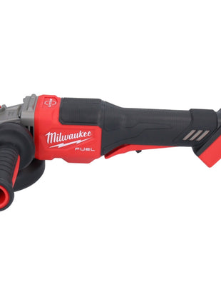 Meuleuse d'angle sur batterie Milwaukee M18 FHSAG125XPDB-0X 18 V 125 mm brushless (4933471078) + boîtier HD - sans batterie, sans chargeur