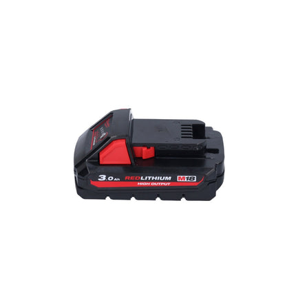 Milwaukee M18 FRAD2-301 Perceuse d'angle sans fil 18 V 122 Nm Brushless + 1x batterie 3,0 Ah - sans chargeur