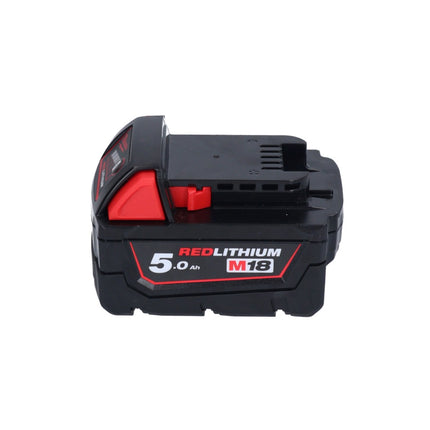 Milwaukee M18 FRAD2-501 Perceuse d'angle sans fil 18 V 122 Nm Brushless + 1x batterie 5,0 Ah - sans chargeur