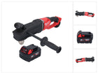 Perceuse d'angle sur batterie Milwaukee M18 FRAD2-601 18 V 122 Nm sans balais + 1x batterie 6,0 Ah - sans chargeur