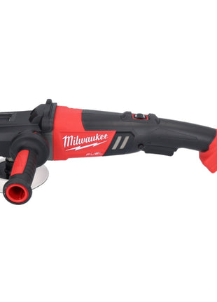 Polisseuse à batterie Milwaukee M18 FAP180-301 18 V 180 mm sans balais + 1x batterie 3,0 Ah - sans chargeur