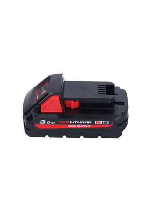 Milwaukee M18 FAP180-301 Polerka akumulatorowa 18 V 180 mm bezszczotkowa + 1x akumulator 3,0 Ah - bez ładowarki