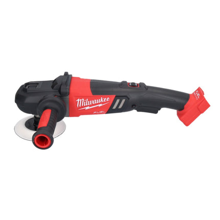 Milwaukee M18 FAP180-501 Polisseuse sans fil 18 V 180 mm Brushless + 1x batterie 5,0 Ah - sans chargeur