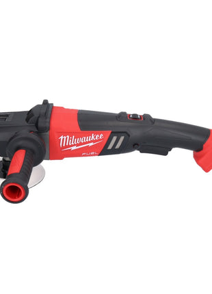 Milwaukee M18 FAP180-502 Polerka akumulatorowa 18 V 180 mm bezszczotkowa + 2x akumulator 5,0 Ah + ładowarka