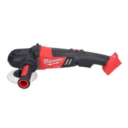 Milwaukee M18 FAP180-502 Polisseuse sans fil 18 V 180 mm Brushless + 2x batterie 5,0 Ah + chargeur