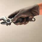 ANSELL Einweghandschuhe TouchNTuff 93 250 Groesse 9 5 10 anthrazit 4000371575  1 - toolbrothers