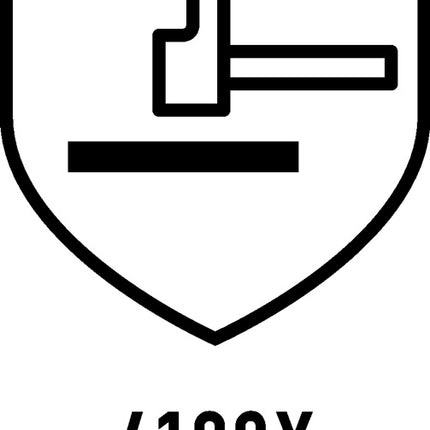 Gants ANSELL pour produits chimiques AlphaTec 58-008 taille 10 vert ( 4000391320 )