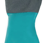 Gants ANSELL pour produits chimiques AlphaTec 58-201 taille 10 vert/gris ( 4000391325 )