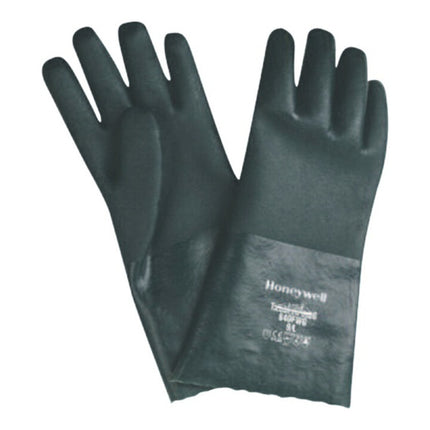HONEYWELL Gants pour produits chimiques Trawler King 860FWG taille 9 vert ( 4000371849 )
