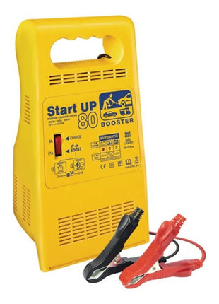 GYS Chargeur de batterie START UP 80 12 V ( 4000896890 )