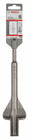 Burin à oreilles BOSCH SDS-plus L.250mm tranchant W.22mm (8000341282)