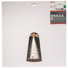 BOSCH Lame pour scie circulaire Optiline Wood Ø extérieur 350 mm Nombre de dents 54 WZ ( 4000909110 )