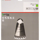 BOSCH Lame pour scie circulaire Optiline Wood Ø extérieur 235 mm Nombre de dents 48 WZ ( 8000342011 )