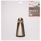 BOSCH Lame pour scie circulaire Optiline Wood Ø extérieur 305 mm Nombre de dents 60 WZ ( 4000909187 )