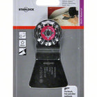 BOSCH Racloir / grattoir ATZ 52 SFC l. 52 mm ( 4000908702 )