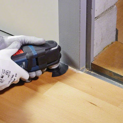 BOSCH Jeu d’accessoires universels GOP  13 pièces ( 4000907741 )