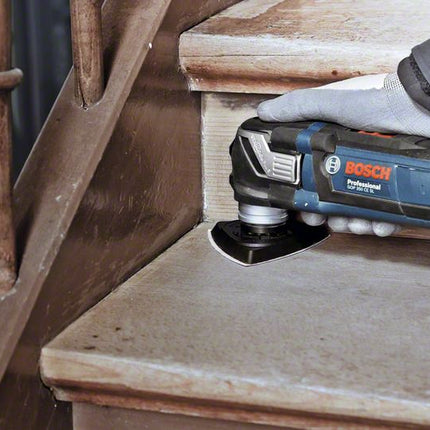 BOSCH Jeu d’accessoires universels GOP  13 pièces ( 4000907741 )