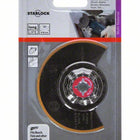 BOSCH Lame de scie à segment ACZ 85 EIB D. 85 mm ( 8000345564 )