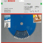 BOSCH Lame pour scie circulaire Expert for Wood Ø extérieur 160 mm Nombre de dents 48 WZ ( 8000342039 )