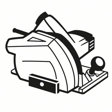 BOSCH Lame pour scie circulaire Expert pour le bois D. ext. 165 mm nombre de dents 48 WZ ( 8000342048 )