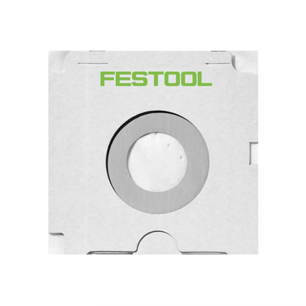 Festool CLEANTEC FIS-CT SYS/5 Filtersack ( 500438 ) 5 Stück für CTL-SYS - Toolbrothers