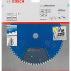 BOSCH Lame de scie circulaire Ø extérieur 210 mm nombre de dents 72 HLTCG ( 8000342165 )