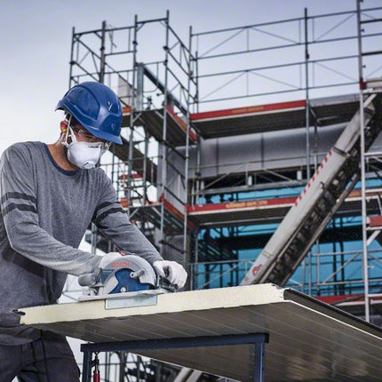 BOSCH Lame de scie circulaire Ø extérieur 235 mm nombre de dents 50 MTCG ( 8000342235 )