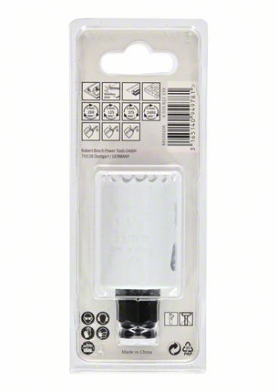 BOSCH Scie cloche  D. de la scie 35 mm prof. de coupe 40 mm ( 8000342589 )