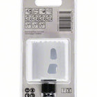 BOSCH Scie cloche  D. de la scie 40 mm prof. de coupe 40 mm ( 8000342592 )