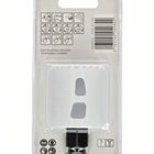 BOSCH Scie cloche  D. de la scie 44 mm prof. de coupe 40 mm ( 8000342595 )