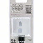 BOSCH Scie cloche  D. de la scie 46 mm prof. de coupe 40 mm ( 8000342596 )