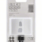 BOSCH Scie cloche  D. de la scie 59 mm prof. de coupe 40 mm ( 8000342603 )