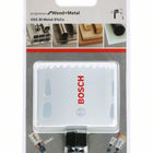 BOSCH Scie cloche  D. de la scie 64 mm prof. de coupe 40 mm ( 8000342605 )