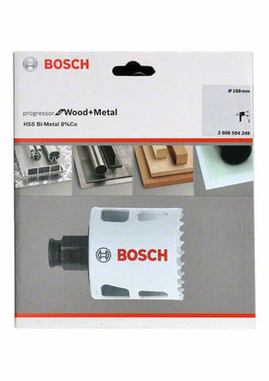BOSCH Scie cloche  D. de la scie 168 mm prof. de coupe 40mm ( 8000342574 )