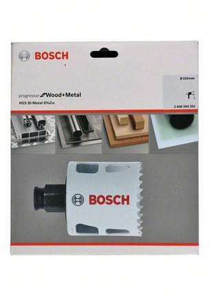 BOSCH Scie cloche  D. de la scie 210 mm prof. de coupe 40mm ( 8000342580 )