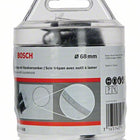 BOSCH Scie cloche  D. de la scie 68 mm ( 4000908740 )