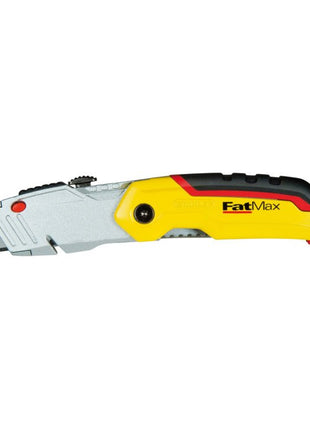 Navaja STANLEY FATMAX® longitud 140 mm (4000787039)