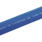 Tuyau de nettoyage TRICOFLEX Thermoclean 100 ANTIMICROBIEN Ø intérieur 25 mm Ø extérieur 34 mm (4566600007)